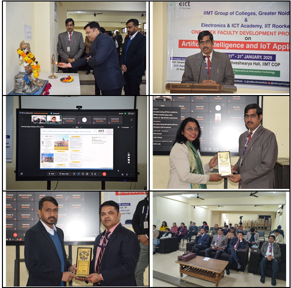 IIMT Group Of Colleges Greater Noida